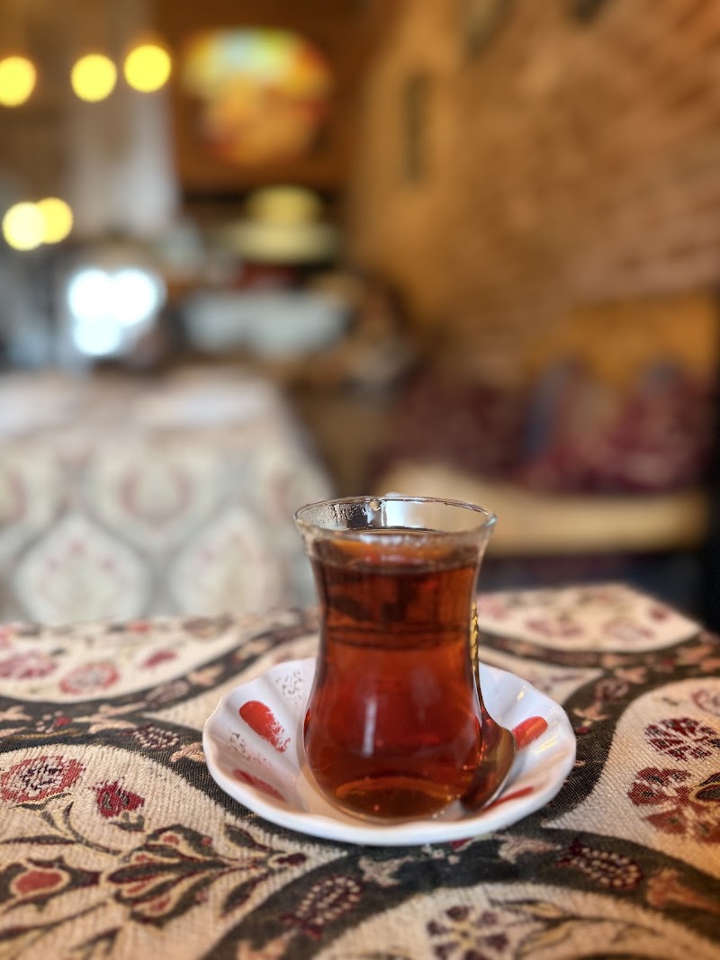 Old Balat Cafe & kitchen - Old Balat Cafe & kitchen, Balat, Vodina Cd. No:56, 34087 Fatih/İstanbul, Türkiye