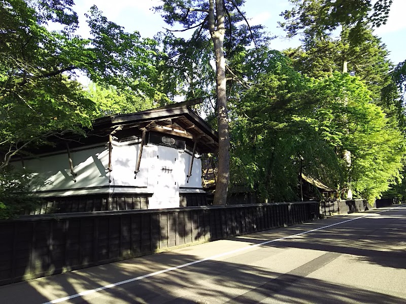 Kakunodate Historical Village – Aoyagi Residence - Kakunodate Historical Village – Aoyagi Residence Japan, 〒014-0331 秋田県仙北市角館町表町下丁３