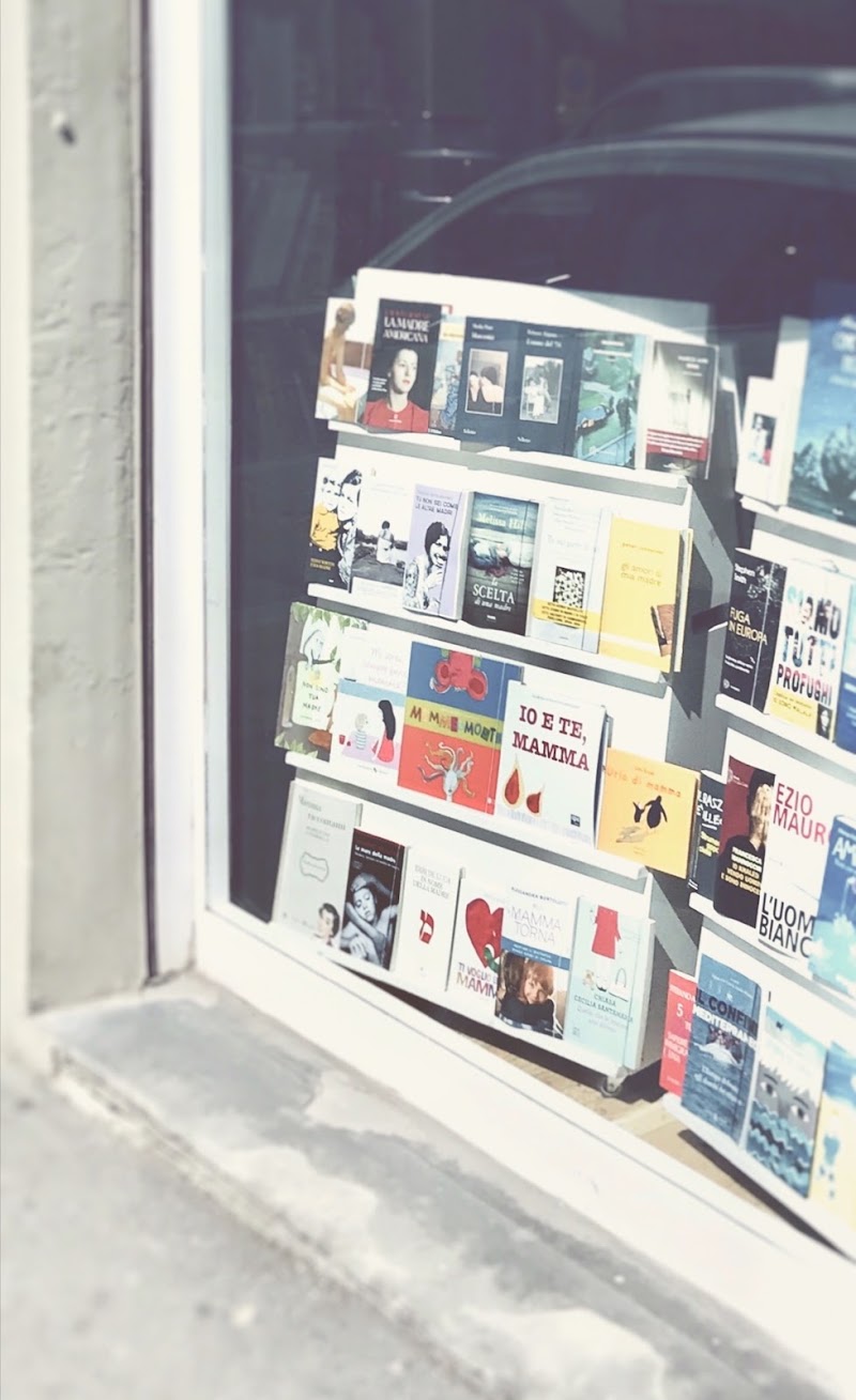 Libreria Puntifermi - Libreria Puntifermi, Via Giovanni Boccaccio, 49r, 50133 Firenze FI, Italy