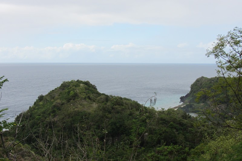 Apo Island Lighthouse - Apo Island Lighthouse, 37MC+447, Apo Island, Dauin, Negros Oriental, Philippines