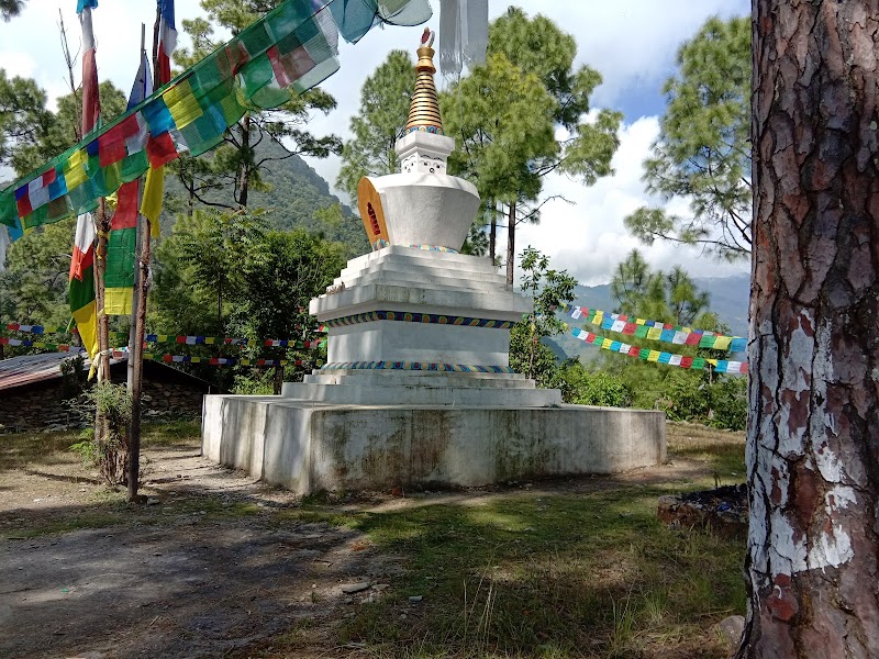 Trishuli - Trishuli
