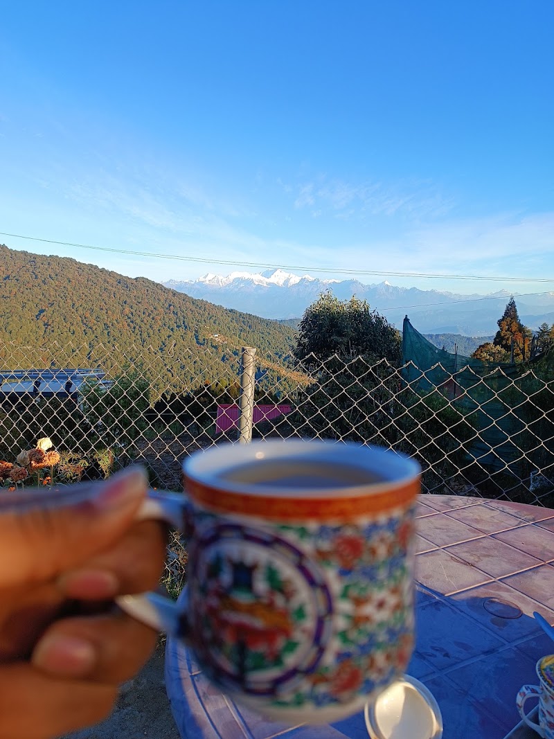 Sunrise Homestay - Sunrise Homestay X886+JW6, Chatakpur Rd, Chatakpur, West Bengal 734209, India