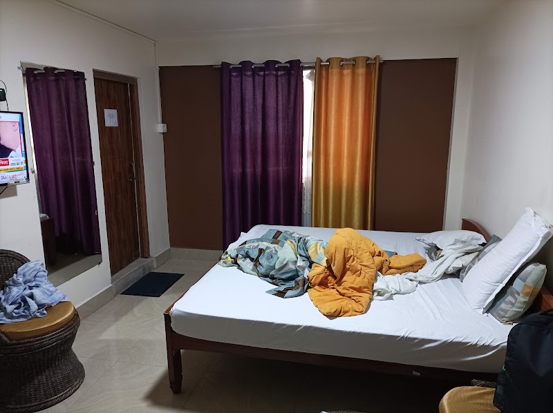 Park Inn by Radisson New Delhi IP Extension - Park Inn by Radisson New Delhi IP Extension, Plot No. 6A, I.P.Extension, Patparganj, New Delhi, Delhi, 110092, India