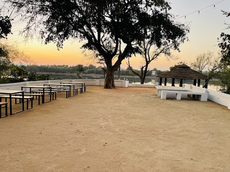 Ken Resort - Ken Resort, Ken River, near Shri Atal Bihari Vajpayee Ghat, Madla, Madhya Pradesh 488001, India