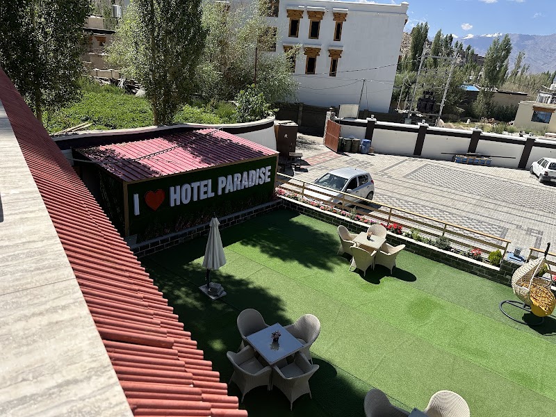 Hotel Paradise Ladakh - Best Hotels in Leh/Hotels in Leh/Luxury Hotels in Leh - Hotel Paradise Ladakh - Best Hotels in Leh/Hotels in Leh/Luxury Hotels in Leh Sankar IDGAH Road, Leh, 194101