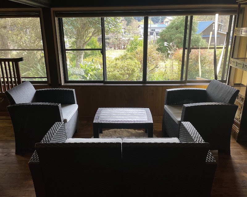 Miyama Coffee