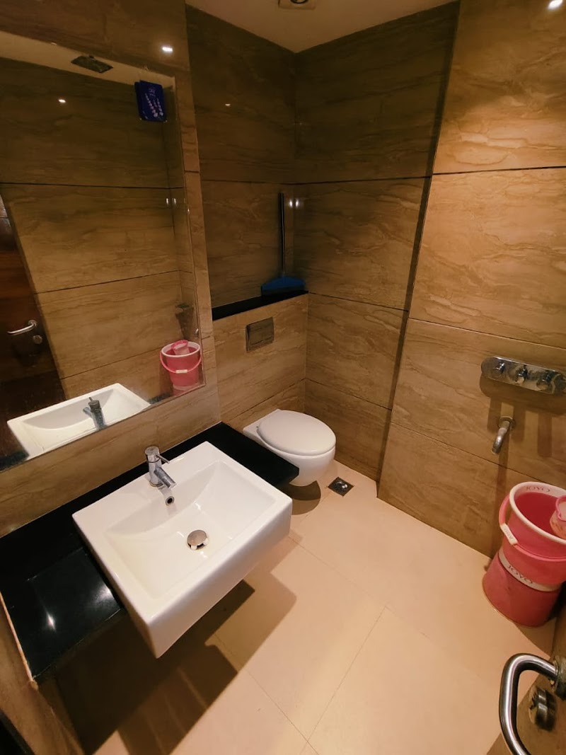 Hotel shiv sagar - Hotel shiv sagar, Chobis khamba, Bharat Mata Mandir Marg, near Chobis khamba, Harsiddhi Gate, Ujjain, Madhya Pradesh 456006, India