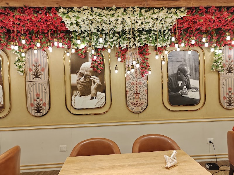 Govindas | The Higher Taste - Govindas | The Higher Taste Gate No.3, ISKCON Temple, 33-37, Srila Prabhupada Marg, Mahashweta Nagar, Ujjain, Madhya Pradesh 456010, India
