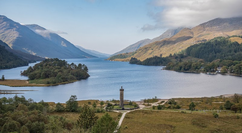 Loch Shiel - Loch Shiel, United Kingdom