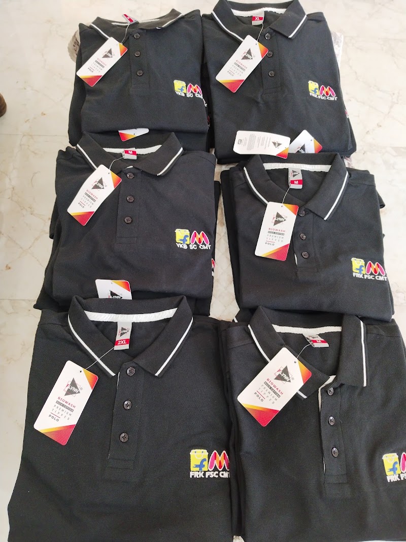 Smart Tshirt print - Smart Tshirt print Plot no. 2, Khandsa Rd, Khandsha, Sector 34, Gurugram, Haryana 122004, India