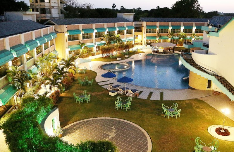 Azzaro Resorts & spa
