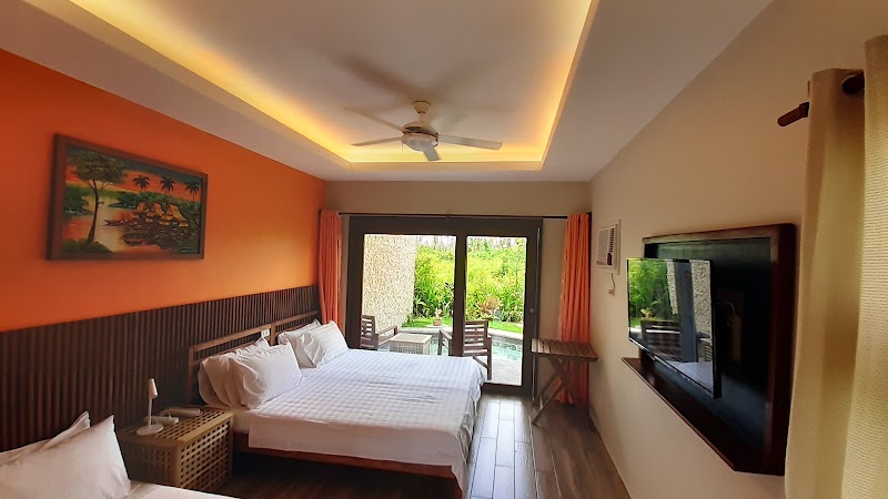 Yara Homestay Siargao - Yara Homestay Siargao Macalaya Rd, Purok 5, General Luna, 8419 Surigao del Norte, Philippines