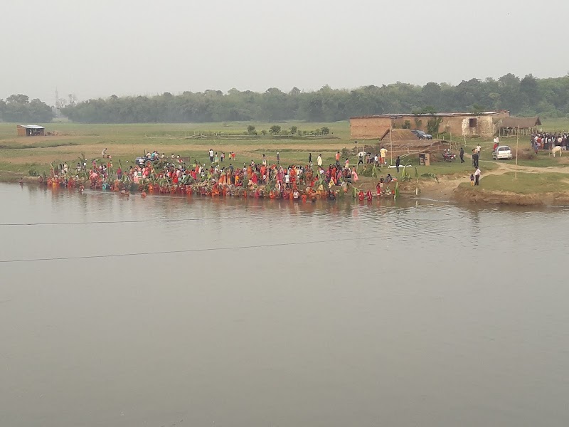 Koshi River