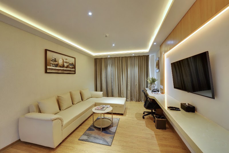 Clarion Bangalore - Clarion Bangalore 4H55+4P7, 15, Kempanahalli main road, Attur Layout, Yelahanka New Town, Kempanahalli, Karnataka 560064, India
