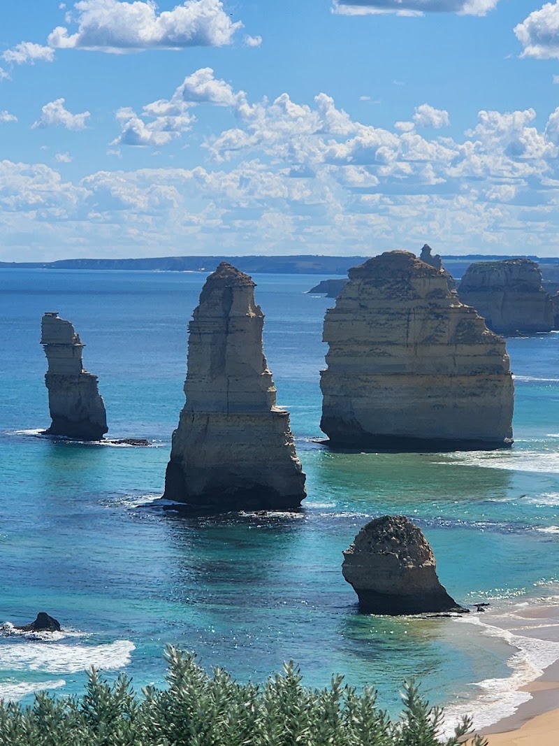 Great Ocean Road Tours - Great Ocean Road Tours, 207/198 Harbour Esplanade, Docklands VIC 3008, Australia