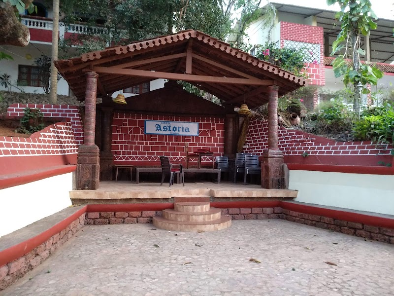 Astoria Hotel - Astoria Hotel, Anjuna Mapusa Rd, Bardez, Mapusa, Assagao, Goa, Assagao, Goa 403510, India