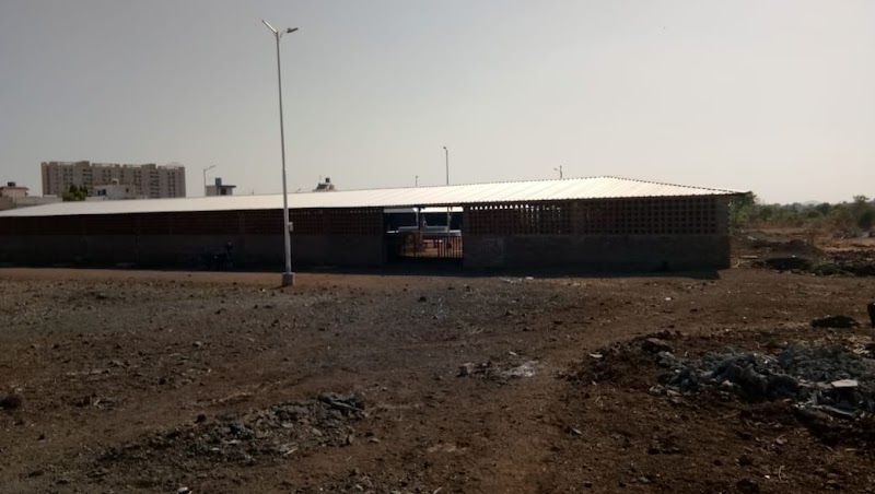 Shreeji Gaushala Nashik - Shreeji Gaushala Nashik Dr Nanasaheb Dharmadikari Marg Kamal Nagar, Near Reshimbandha Mangal Karayalay Bhavsangam Row Bungalow Colony, Hirawadi Rd, Kalaskar Nagar, Panchavati, Nashik, Maharashtra 422003, India