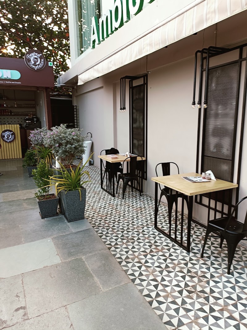 Beyond Temptations Vizag - Beyond Temptations Vizag 24-3, Plot No: 1, Beach Rd, beside Ambica Sea green, Kirlampudi Layout, Chinna Waltair, Pedda Waltair, Visakhapatnam, Andhra Pradesh 530017, India