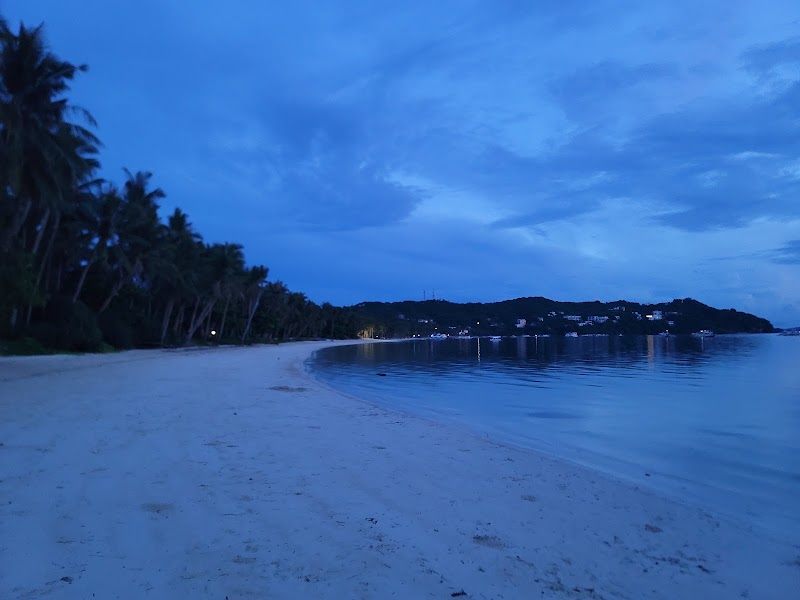 Boracay - Boracay, XW7J+76R, Balabag, Malay, Aklan, Philippines