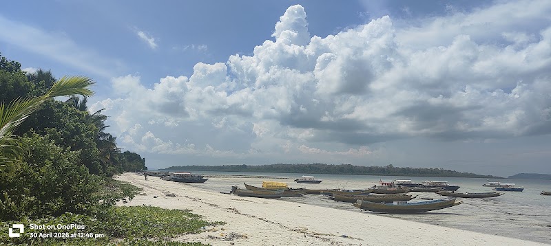 Seaview Resort - Seaview Resort Swaraj dweep, SH5, Govind Nagar, havelock, Andaman and Nicobar Islands 744211, India