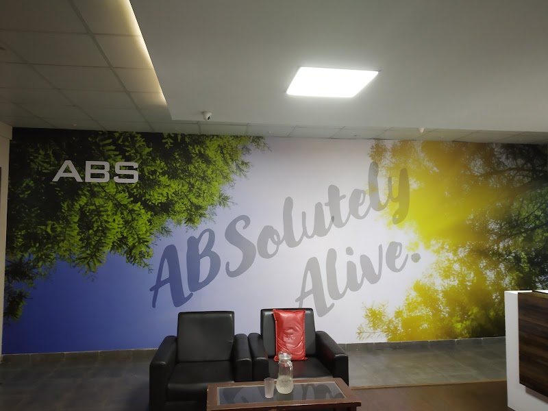 ABS FITNESS - ABS FITNESS, 9th Floor, ICC Trade Tower, A Wing, Senapati Bapat Rd, Laxmi Society, Model Colony, Shivajinagar, Pune, Maharashtra 411016, India