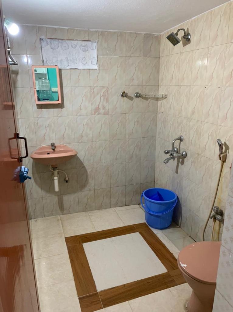 Serenity Inn Pondicherry - Serenity Inn Pondicherry Serenity Beach Rd, Kottakuppam, Tamil Nadu 605104, India