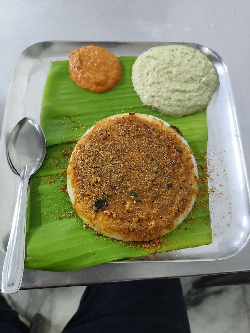 IDC Kitchen @ Gandhinagar - IDC Kitchen @ Gandhinagar 4, 3rd Cross Rd, near Jain Temple, Gandhi Nagar, Bengaluru, Karnataka 560009, India