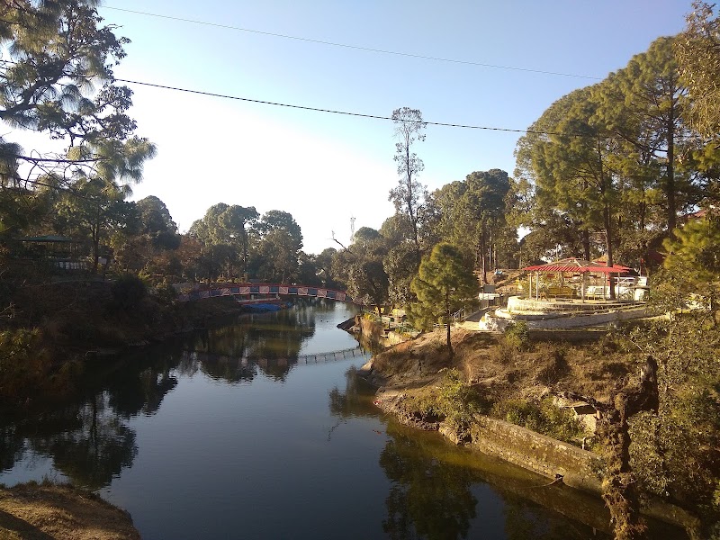 Lansdowne - Lansdowne Lansdowne, Uttarakhand, India