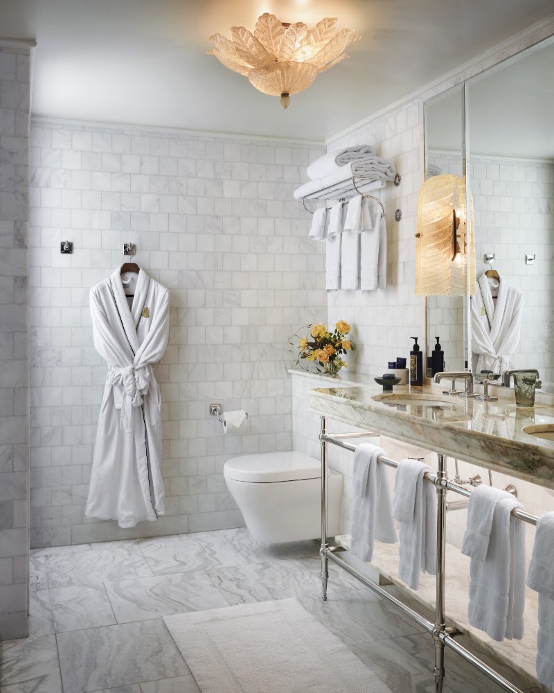 The Fifth Avenue Hotel - The Fifth Avenue Hotel 1 W 28th St, New York, NY 10001, USA