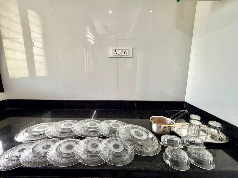 Apna Ghar Home Stay - Apna Ghar Home Stay, 145, Machhla Magra Scheme, Housing Board Colony, behind Paras Prime Mall, Sector 11, Railway Colony, Udaipur, Rajasthan 313001, India