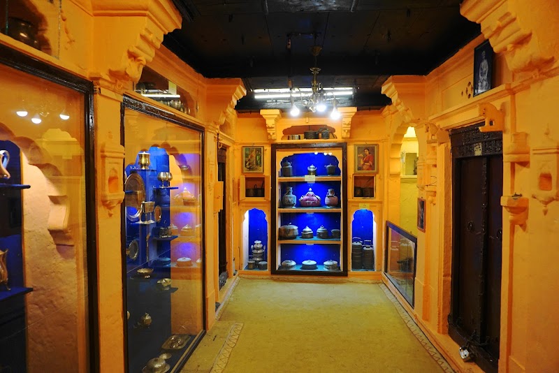 Baa Ri Haveli