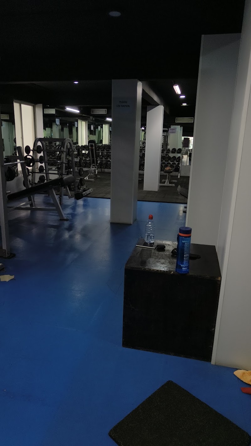 M2 Fitness Club - M2 Fitness Club, 2nd floor, ITI Rd, above Naivedyam hotel, Goodwill Society, Sanewadi, Aundh, Pune, Maharashtra 411067, India