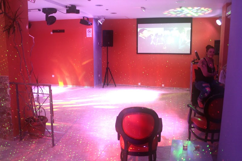 el Caribe Dance Club - el Caribe Dance Club Gripari 55, Kallithea 176 71, Greece