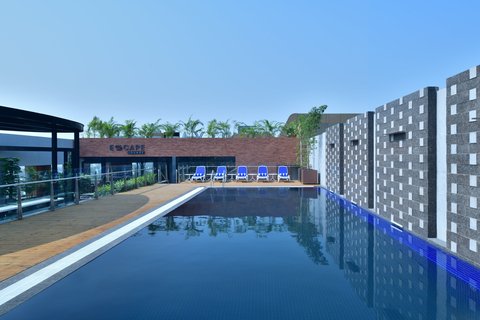 Courtyard by Marriott Nashik