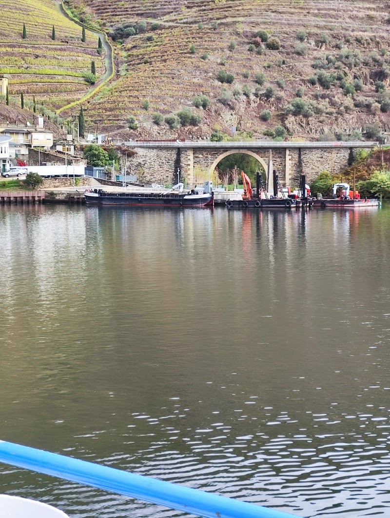 Pinhão - Pinhão Pinhão, Portugal