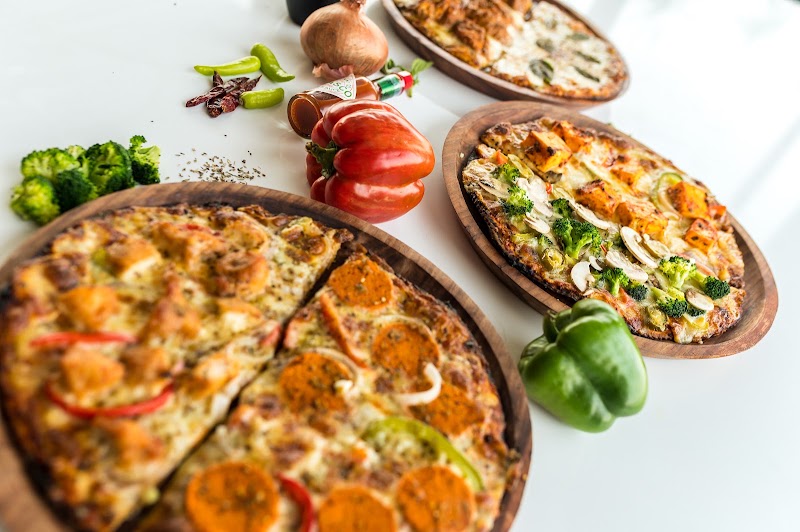 The Gram Amritsar - The Gram Amritsar The, 36-A, Mall Rd, Green Avenue, Amritsar, Punjab 143001, India