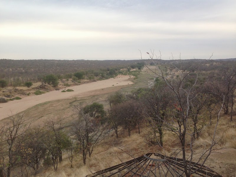 Musina Nature Reserve - Musina Nature Reserve, Musina, South Africa