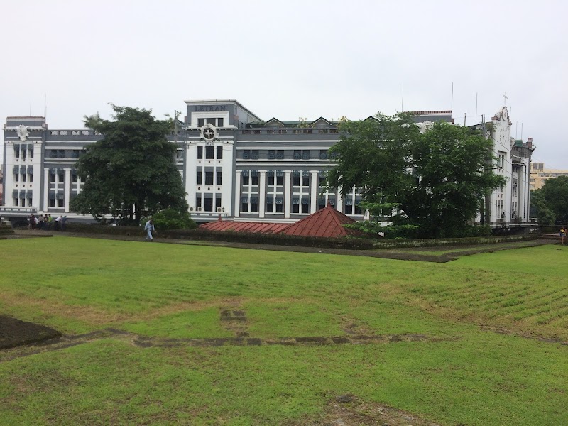 Baluarte de San Gabriel - Baluarte de San Gabriel, HXVG+MX2, Intramuros, Manila, 1002 Metro Manila, Philippines