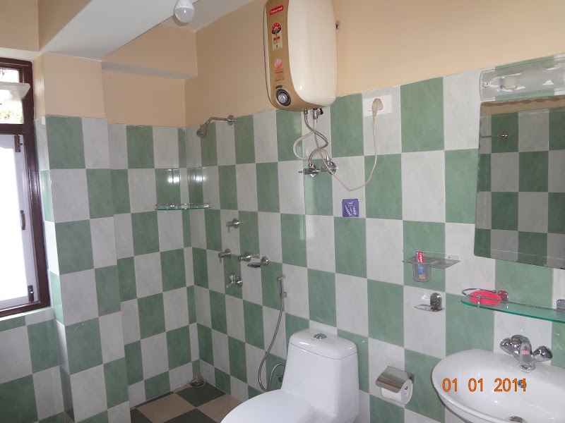 The Bliss Homestay - The Bliss Homestay Penlong, Gangtok, Sikkim 737103, India