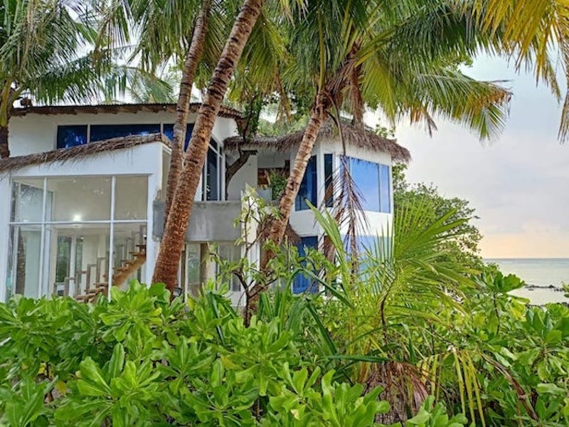 Island life Maldives Retreat & Spa