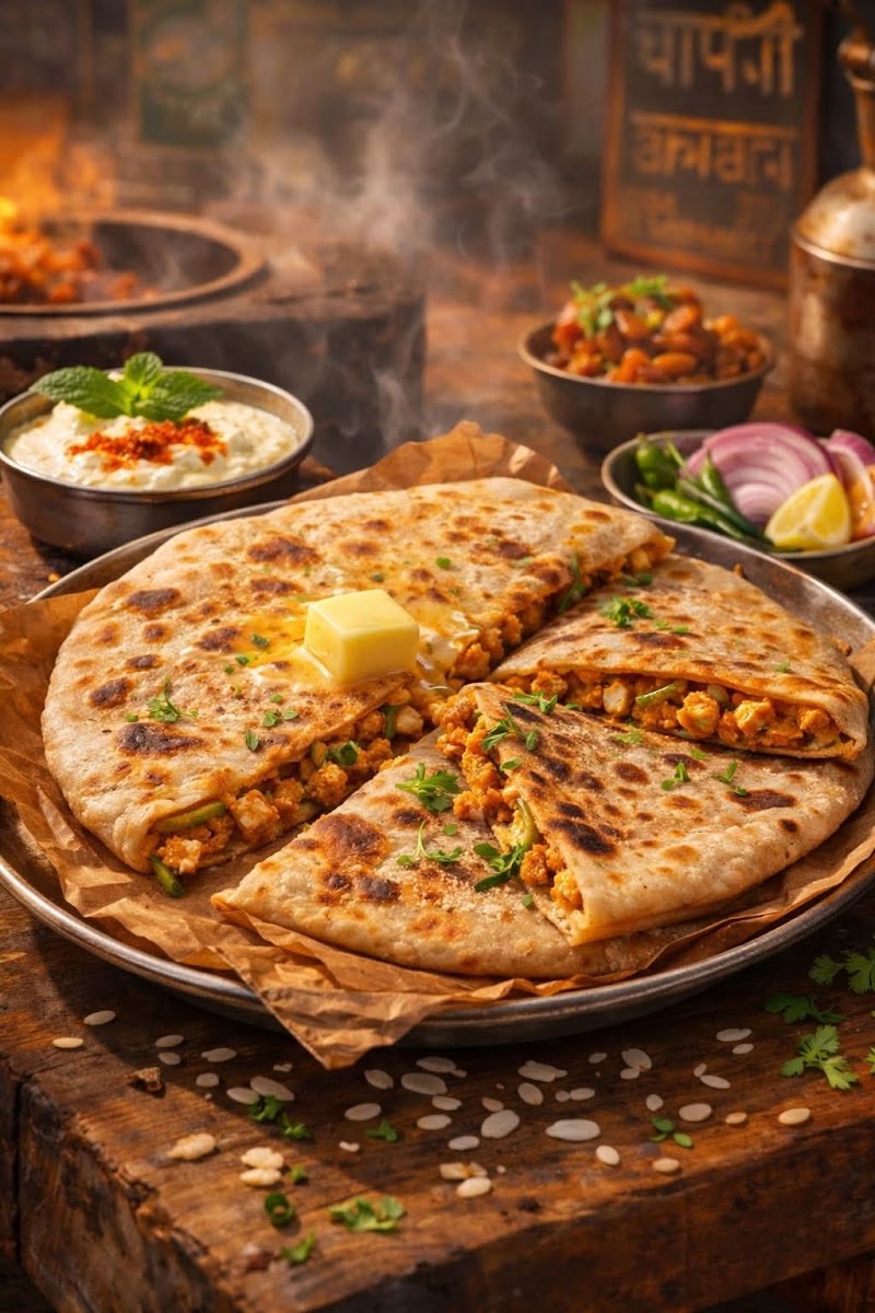 Dilli6 On Wheels - Dilli6 On Wheels 85, 86 & 87, HUDA Shopping Complex, 83 84, Sector 32, Gurugram, Haryana 122001, India