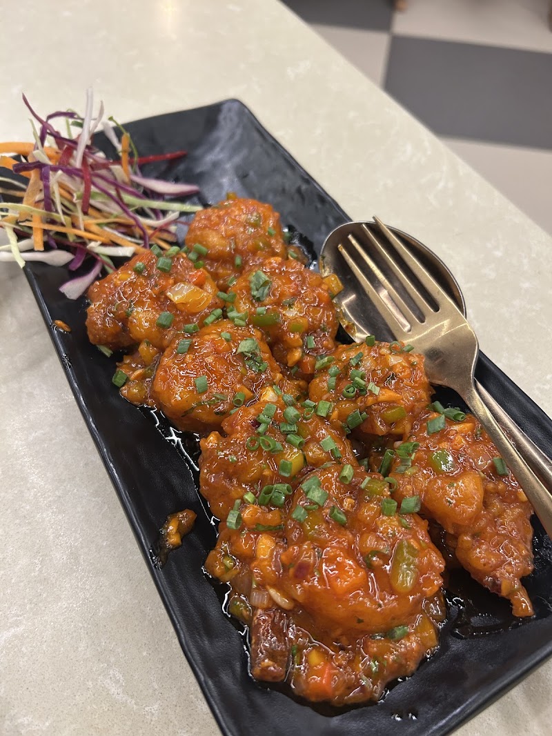 La Moda Cafe & Restaurant - La Moda Cafe & Restaurant SCO - 44, 2nd Floor, D- Block Ranjit Avenue, 97, Gumtala Sub Urban, D - Block, Acre Scheme, Amritsar, Punjab 143001, India