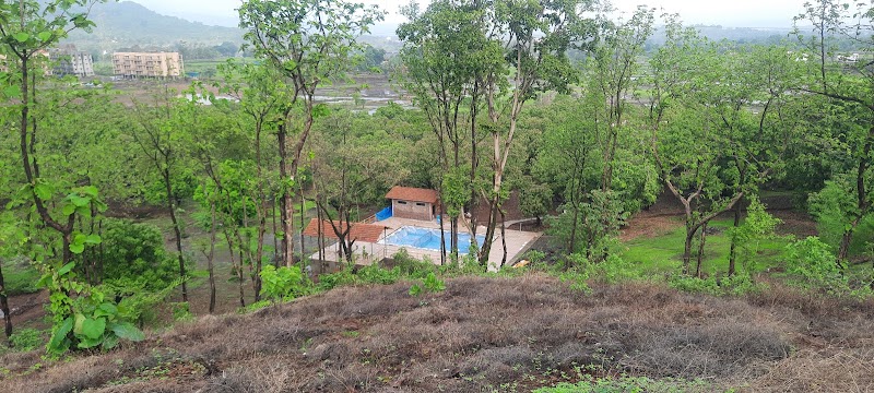 Nature Treat Resort - Nature Treat Resort Bhilawale Road, near PNP College, Vavandal, Maharashtra 410201, India