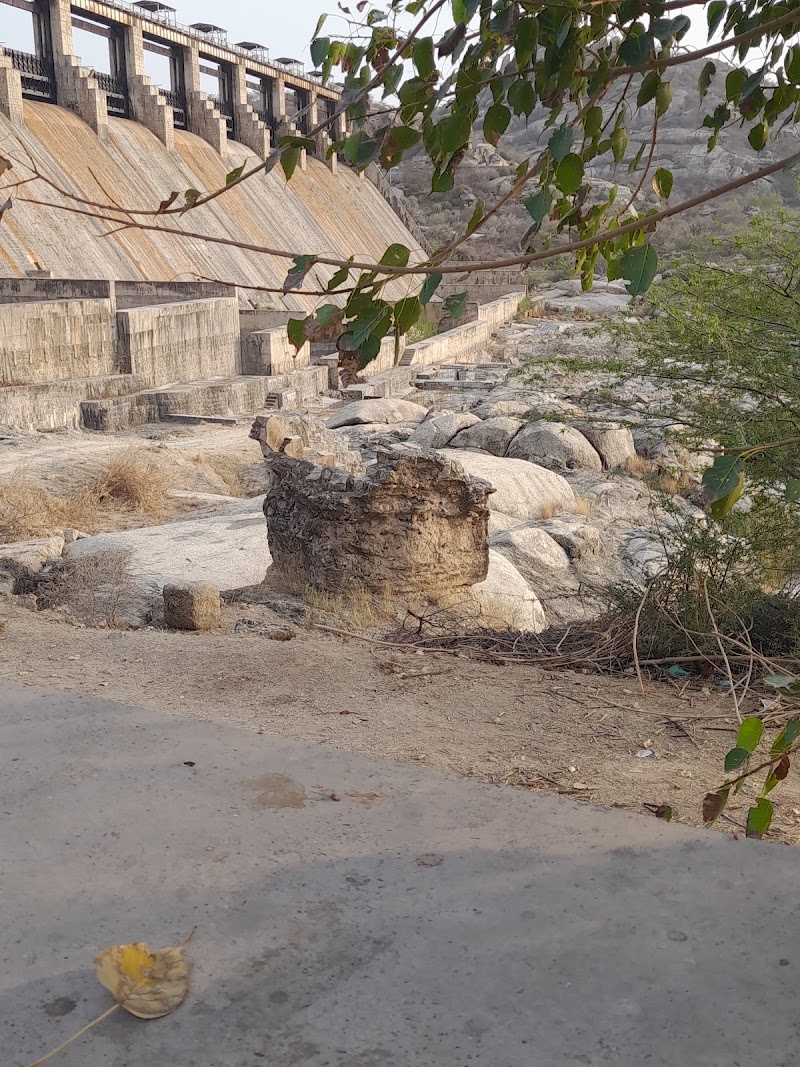 Jawai Bandh - Jawai Bandh Jawai Bandh, Rajasthan 306126, India