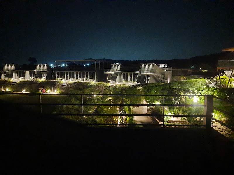 Sky Villa by Sula - Sky Villa by Sula, 2M32+7RQ, Gangavhare, Maharashtra 422222, India
