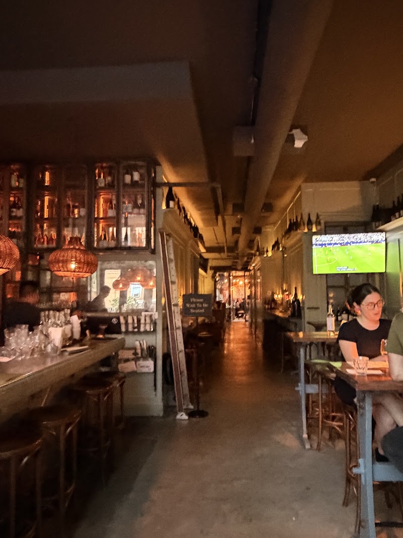 The Ten Bells Brooklyn - The Ten Bells Brooklyn 65 Irving Ave, Brooklyn, NY 11237, USA
