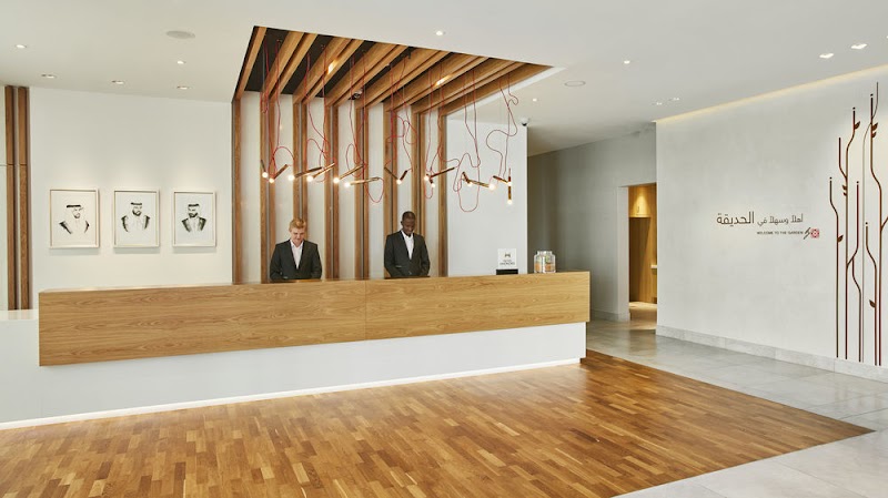 Hilton Garden Inn Dubai, Mall Avenue - Hilton Garden Inn Dubai, Mall Avenue, 22nd St - Al Barsha First - Al Barsha - Dubai - United Arab Emirates