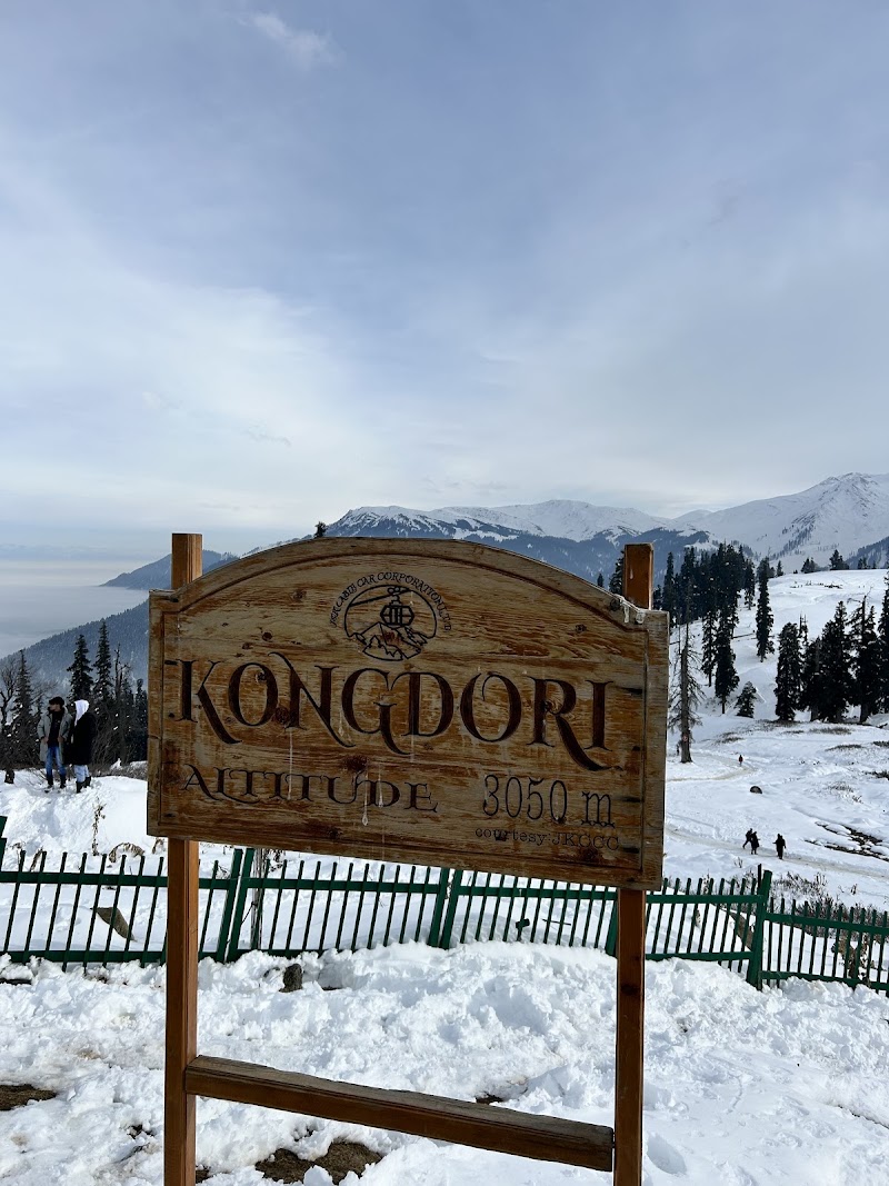 Phase 1, Gulmarg, Srinagar, J&K - Phase 1, Gulmarg, Srinagar, J&K phase 1, 1, Gulmarg Road, Gulmarg, Forest Block, 193403