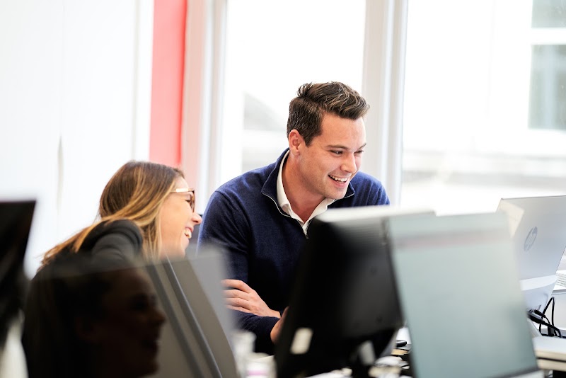 Arthur Insurance Recruitment - Arthur Insurance Recruitment, 80 Leadenhall St, London EC3A 3DH, UK