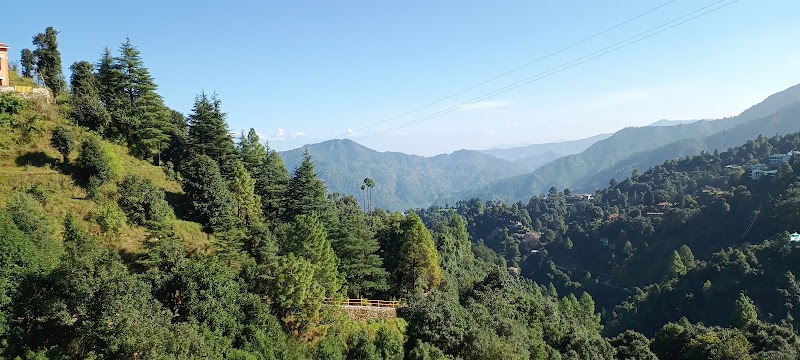 Ramgarh inn - Ramgarh inn, Near Mahadev Temple Ramgarh Road Gagar Uttrakhand Gagar, Mukteshwar, Gagar, Uttarakhand 263137, India
